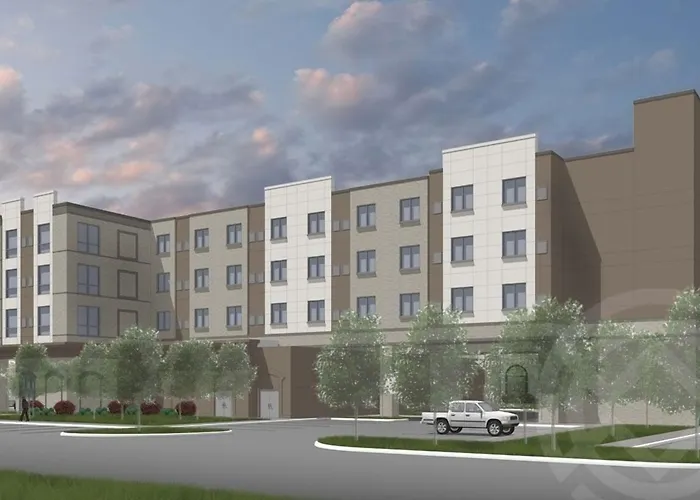 Boutique hotel only: The Delavan Hotel